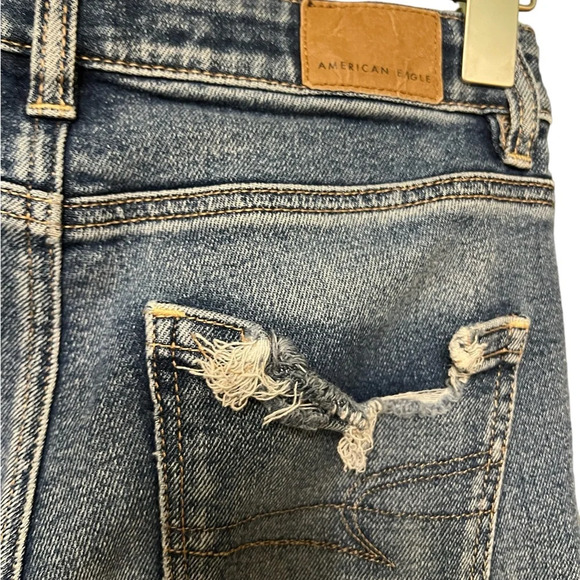 American Eagle jeans - Picture 4 of 7
